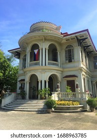 6 Molo Mansion Iloilo Images, Stock Photos & Vectors | Shutterstock