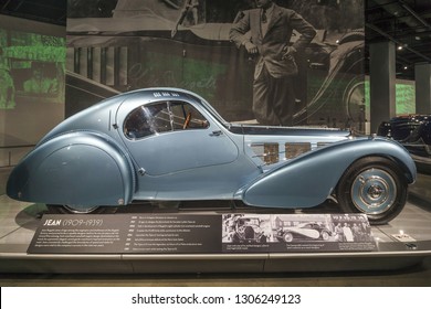 14 1936 Bugatti Type 57sc Atlantic Images, Stock Photos & Vectors ...