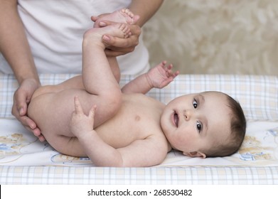 Naked girls babys Naked Baby Girl Images Stock Photos Vectors Shutterstock