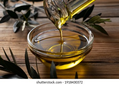 Olive Oil Images, Stock Photos &amp; Vectors | Shutterstock