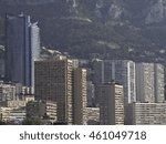 monaco