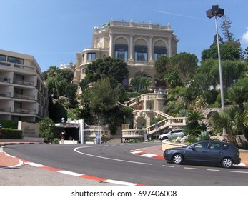 Monaco