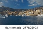 Monaco view