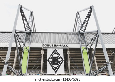 Borussia Monchengladbach Images Stock Photos Vectors Shutterstock