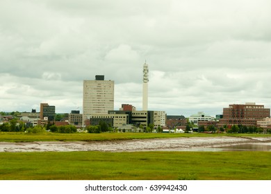 Moncton - New Brunswick - Canada