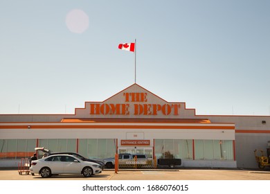 new brunswick home depot