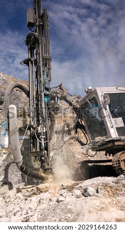 Monday, August 23th. mining activty
