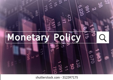 6,311 Monetary Policy Images, Stock Photos & Vectors 