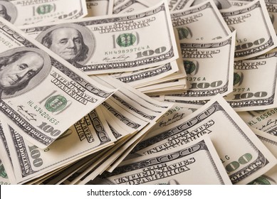 Money - Shutterstock ID 696138958