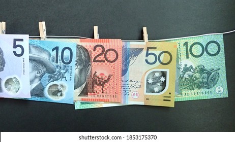 Australian Dollar Symbol Images, & | Shutterstock