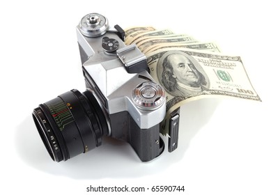 69,601 Camera and money Images, Stock Photos & Vectors | Shutterstock