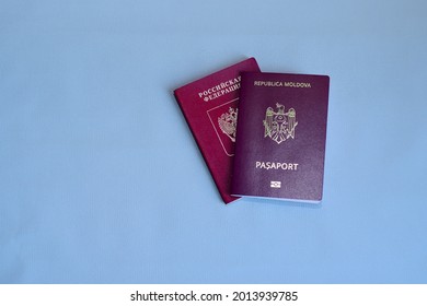 Aliens Passport Meaning