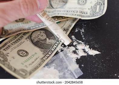 5,003 Cocaine use Images, Stock Photos & Vectors | Shutterstock