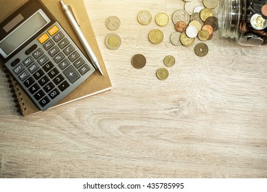 Calculator Money Image!   s Stock Photos Vectors Shutterstock - 