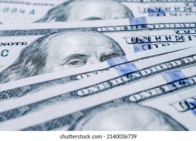 Money Dollar. Washington American Cash, Usd Background