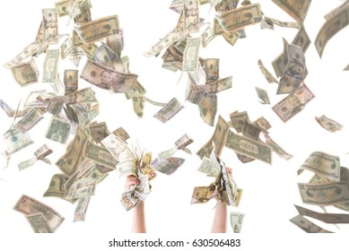 6,002 From money raining sky Images, Stock Photos & Vectors | Shutterstock