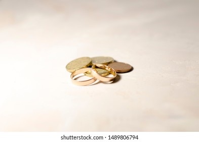 Money And Fictitious Marriage, Marriage Of Convenience, Unequal Marriage