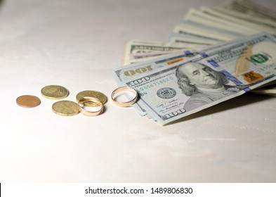 Money And Fictitious Marriage, Marriage Of Convenience, Unequal Marriage