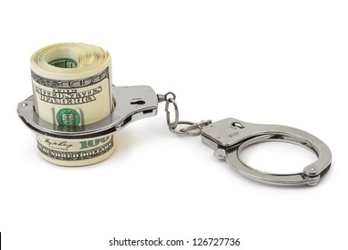 14,659 Handcuffs Money Images, Stock Photos & Vectors | Shutterstock