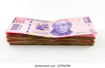 1000 Mexican Pesos Images, Stock Photos & Vectors | Shutterstock