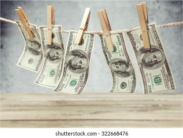 Money Laundering Stock Photo 322668476 | Shutterstock