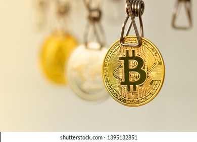 1,254 Money Laundering Bitcoin Images, Stock Photos & Vectors ...