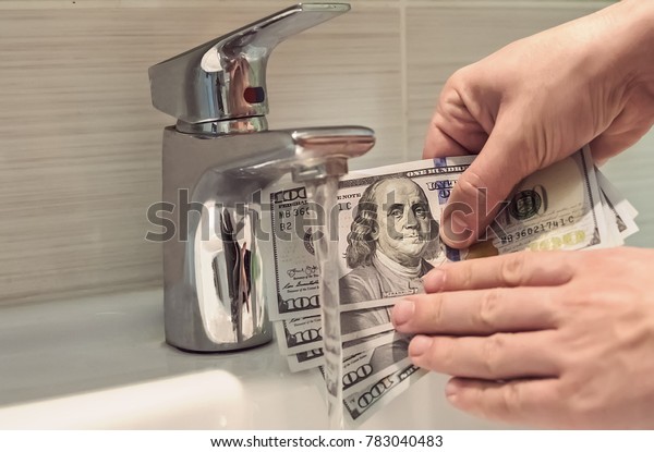 money-laundering-washbasin-guy-washes-dirty-stock-photo-edit-now