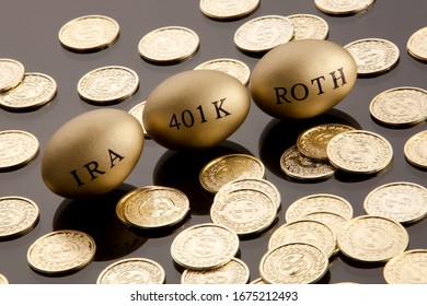 332 Ira gold concept Images, Stock Photos & Vectors | Shutterstock