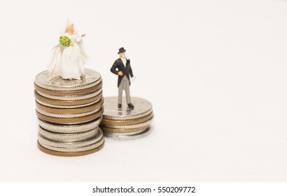 Money And Newlyweds