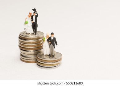 Money And Newlyweds