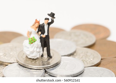 Money And Newlyweds