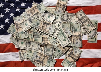 6,164 Rolls of 100 dollar bills Images, Stock Photos & Vectors ...