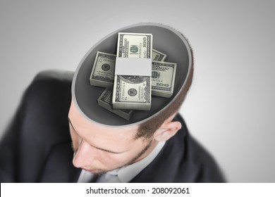 Money On My Mind High Res Stock Images Shutterstock