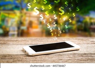 Money On Mobile