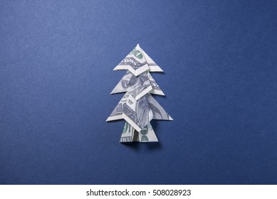 Imágenes Fotos De Stock Y Vectores Sobre Finance Christmas