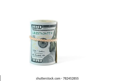 22,768 Dollars roll Images, Stock Photos & Vectors | Shutterstock