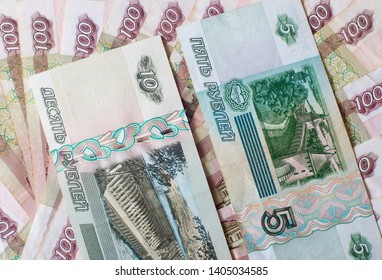Russia banknote 10 rubles Yuri Gagarin UNC