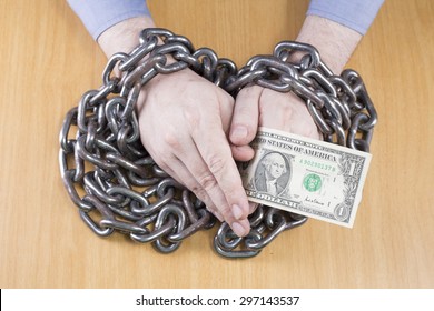 Cash Slave