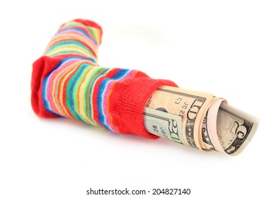 Money Sock