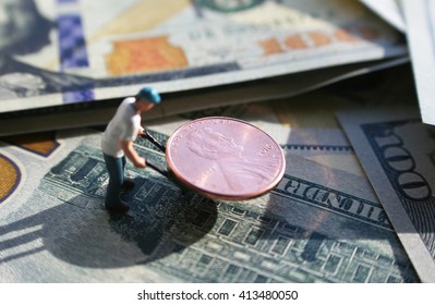 Money Stock Photo ( Have Your Money Work For You )