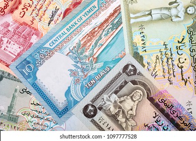 Money From Yemen, A Background 
