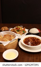 a Moneyback dumpling