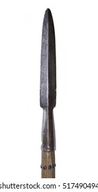 Mongol Spear Tip