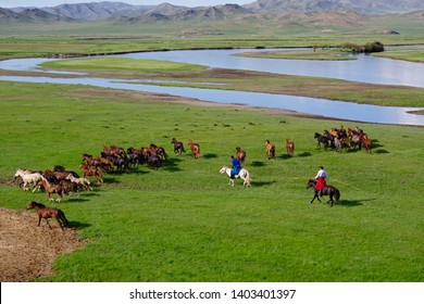 2,412 Mongolian horse riding Images, Stock Photos & Vectors | Shutterstock