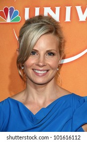 Monica Potter At The NBC Summer Press Tour Party, Beverly Hilton Hotel, Beverly Hills, CA. 07-30-10