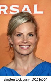 Monica Potter  At The NBC Summer Press Tour Party, Beverly Hilton Hotel, Beverly Hills, CA. 07-30-10