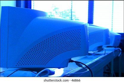 Monitor