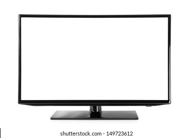 323,619 Flat screen monitor Images, Stock Photos & Vectors | Shutterstock