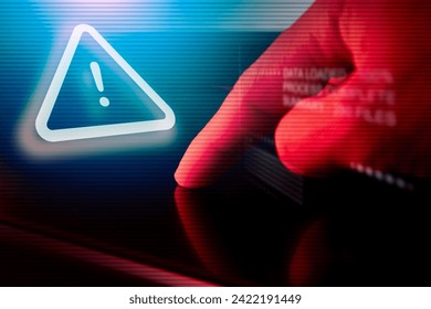 monitor system and problem fixing , threats warning , malware and virus detection alert , incident management