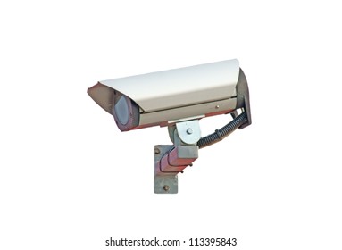 monitoring camera